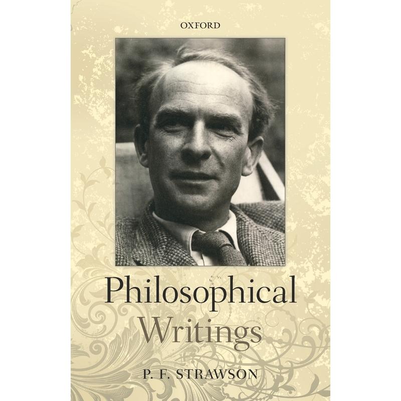 预售【按需印刷】英文原版 Philosophical Writings哲学著作 牛津大学出版 原版进口正版书籍
