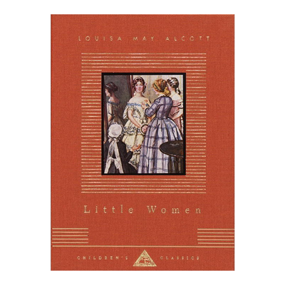 英文原版小妇人正版书