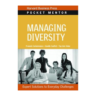 Managing Diversity: Expert Solutions to Everyday Challenges