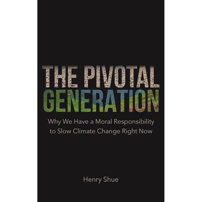 【预售 按需印刷】英文原版 The Pivotal Generation进口原版正版书籍