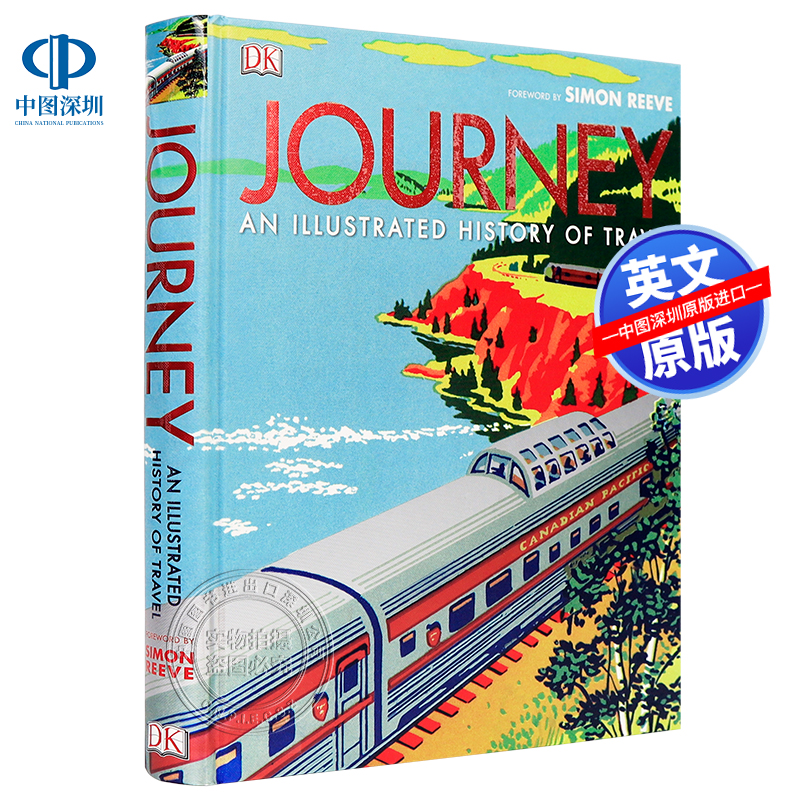 现货大开本自然科学科普DK