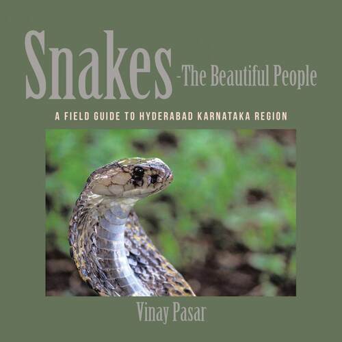 【预售 按需印刷】英文原版 蛇-美丽的人们 Snakes-The Beautiful People 进口原版正版书籍