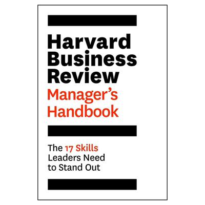 领导者脱颖而出所需的17项技能