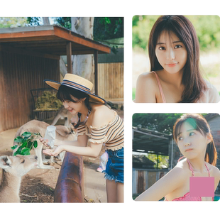 预售【深图日文】田中美久2nd写真集 田中美久セカンド写真集 HKT48 日本原装进口 正版书