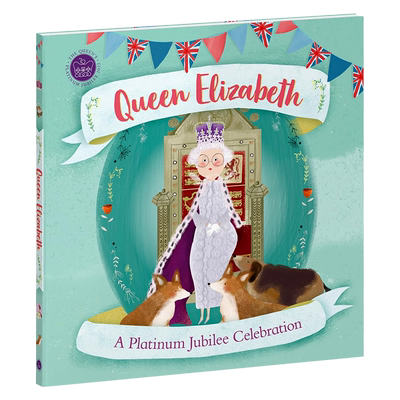 伊丽莎白女王白金禧庆典