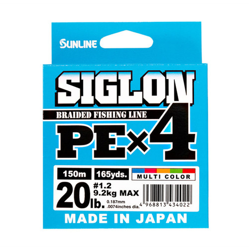 桑濑4编微物路亚线日本耐磨PE线