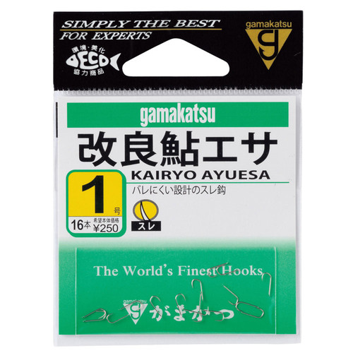 伽玛卡兹溪流小物改良鲇钩石斑鱼