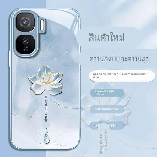 适用iQOONeo10新款手机壳neo9SPro+平安喜乐8Pro高级感7se创意文字neo6/5s全包防摔icoo爱酷neo3爆款玻璃外壳