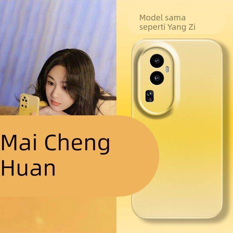 杨紫同款适用荣耀100手机壳新款华为magic6套90gt电视剧80se周70pro+边x50i菲林x40防摔30男女款x10por承欢记