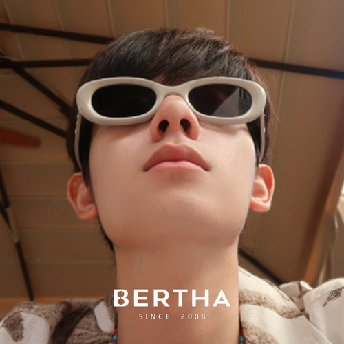 gm墨镜男2025新高级感胡先煦同款