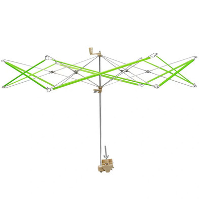 绕线器配套伞架伞撑线撑毛线支架摇线器手工理线编织工具