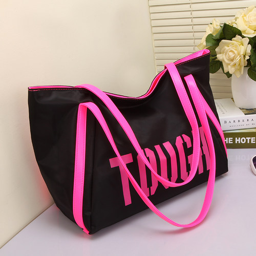 单肩包手提包大容量休闲日常通勤