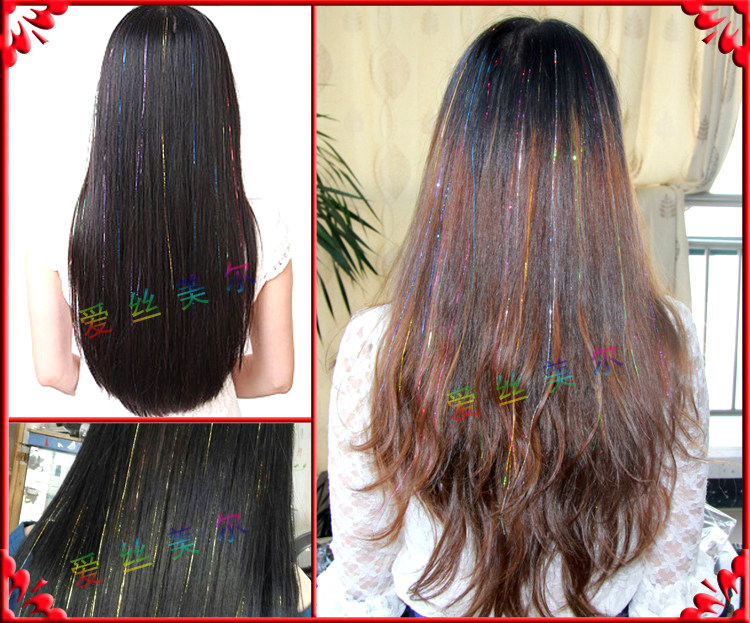 Extension cheveux - Ref 219150 Image 3