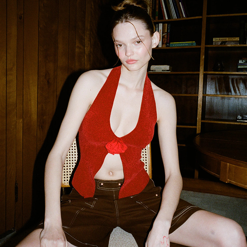 2024womenclothes时尚街头