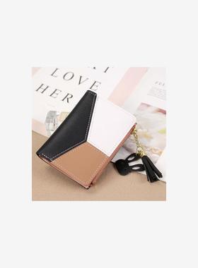 Wallets Women Small Wallet Girl Short Purse for Girls Clutch