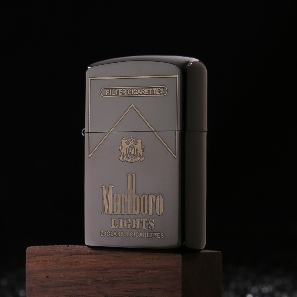 VintageCrLhMlKos煤油