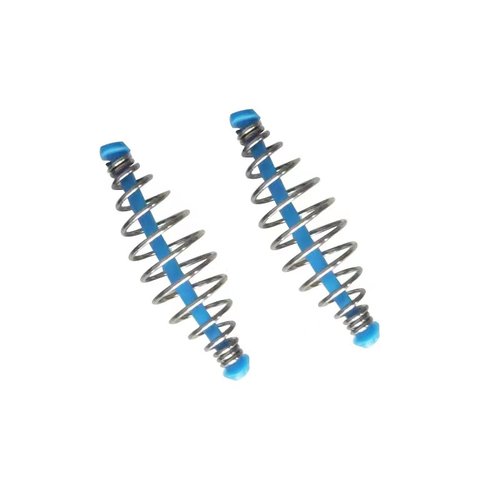 钓鱼打窝弹簧不锈钢弹簧