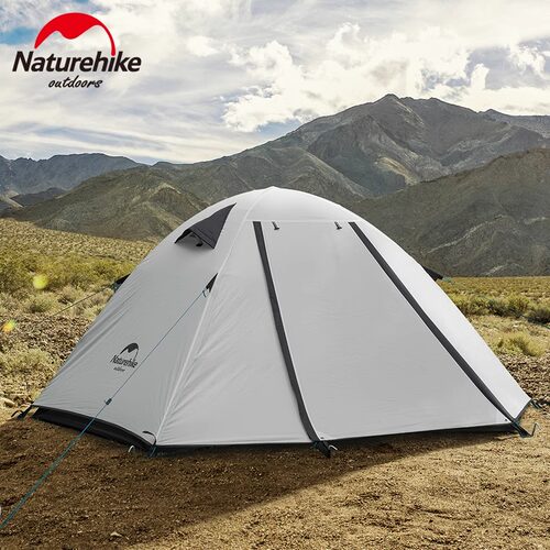 Naturehike挪客户外露营帐篷