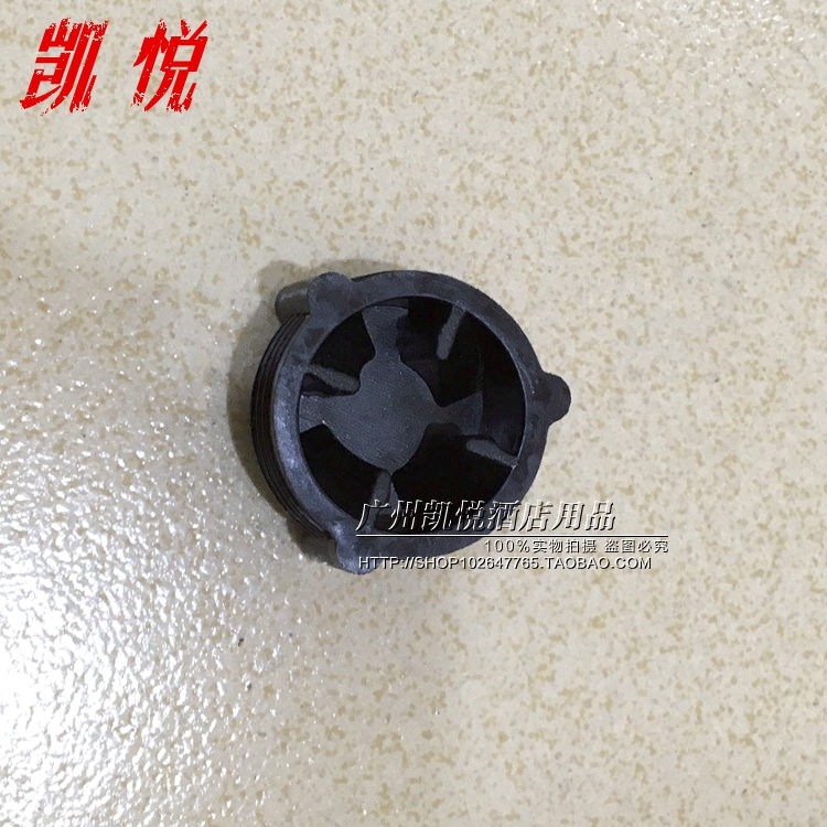 祈和KS-767蘑菇头垫胶垫