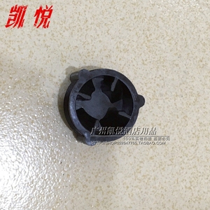 松泰ST-987 KS-767 /768KX-767沙冰机配件蘑菇头防震胶垫胶套