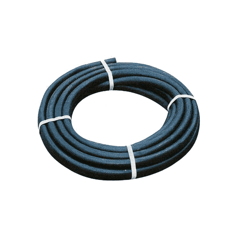 光面高压黑色夹布橡胶水管防爆耐油耐磨耐高温夹线橡胶软管蒸汽管