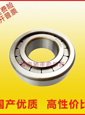 满装圆柱滚子轴承大全轴承钢nf ncl205 206 305 307v天马正品高速