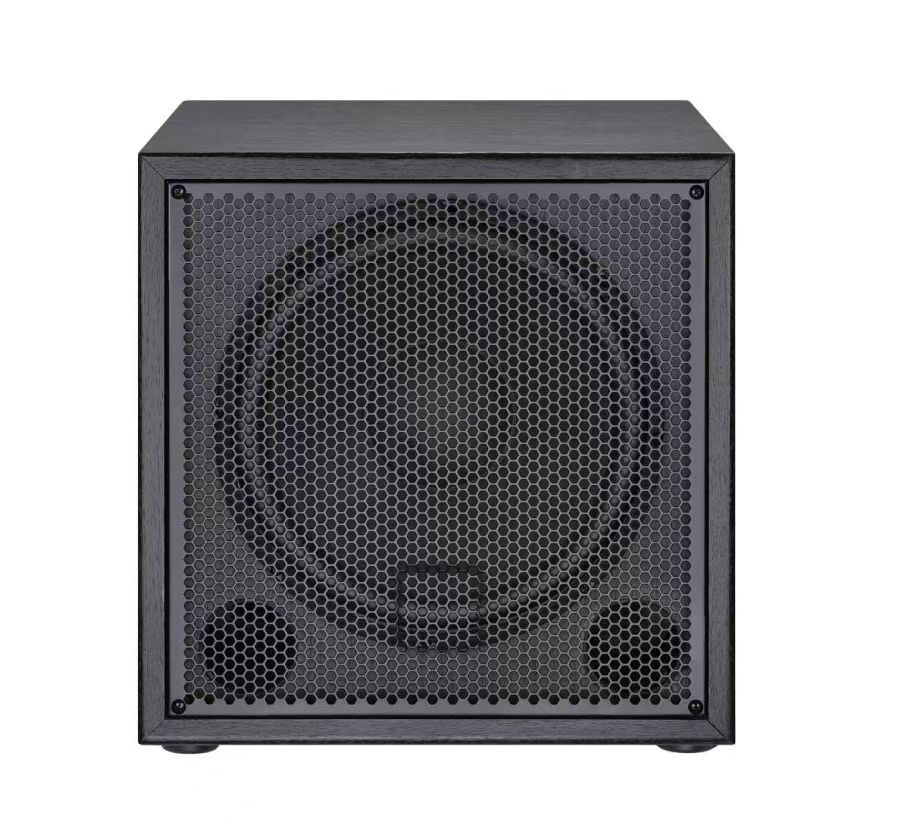 工厂直销有源12寸专业KTV婚庆舞台音箱户外演出大功率超低音炮