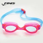 Kính lặn trẻ em Finis chất liệu silicone đàn hồi cao kính bơi chống thấm nước loại tốt