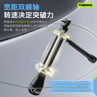 跃动双轴承竞速专业钢丝绳中小学生考试比赛成人专用跳绳速度绳子