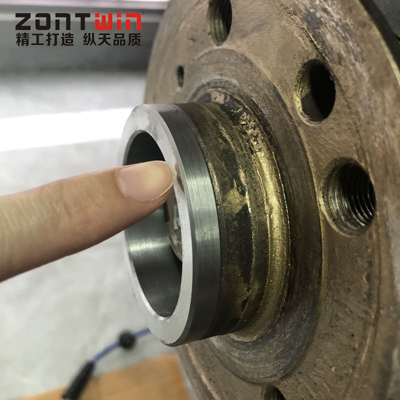 奔驰飞度丰田理想延长轴套