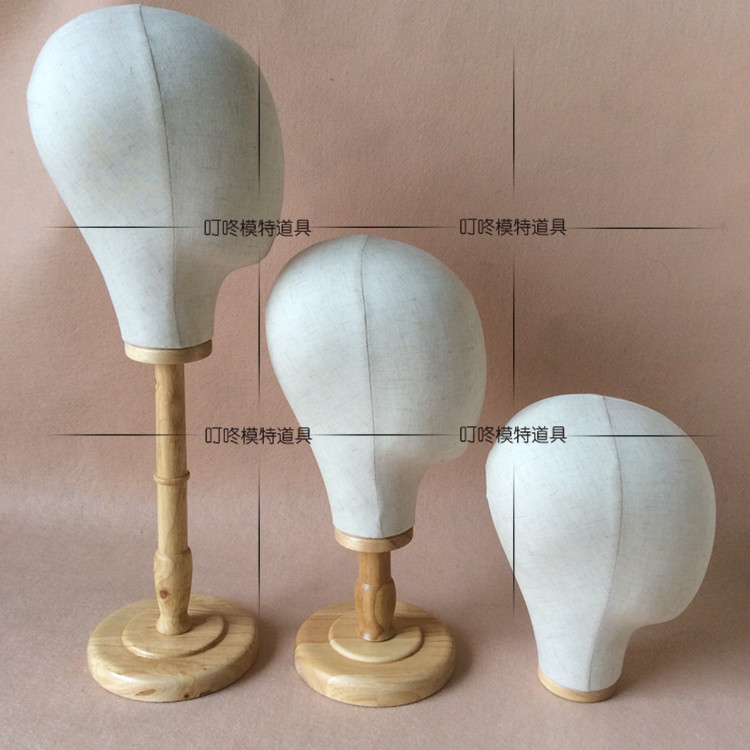 men and women Headform prop Mannequin head Exhibition Wig Headform Hat Exhibition coat hanger Dummy headin the Business/Office Furniture , Clothing store furniture , Mannequins  category - from Buy2taobao.com to provide professional Taobao agent buy service