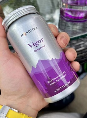 nordmea挪美补肾男女通用