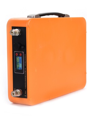 24V30-60ah大容量通讯锂电池户外防水三元锂电瓶220V逆变器电池