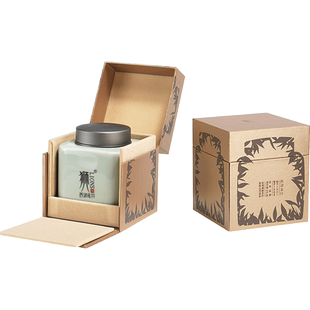 2025新茶上市狮牌狮峰龙井精壹明前茶100克西湖龙井小罐茶绿茶