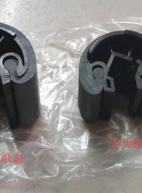 HP5000 5100上搓佳能LBP1810 1820纸盒 手送搓纸轮进纸轮