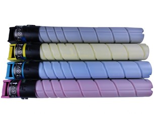 C250 300i C7130i复印机硒鼓墨粉盒黑色 C360i 原品质美能达TN328