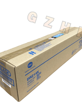 原装DR214K柯尼卡美能达C227 C287 C367 C7528复印机套鼓硒鼓组件