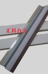 适用理光AF1022 1027 220 3030  3025 2022 2027鼓刮清洁刮板中恒