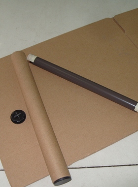 适用HP1505定影膜 HPM1120 HP1606 HP1522N定影膜 加热膜金属膜