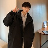 1404-1-9216-P70港风夹克外套纯棉高品质做工精细，男装夹克，星座1404-2