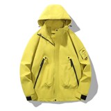 1404-1-1128P40情侣装上衣时尚夹克精致高品质做工精细款，男装夹克，星座1404-2