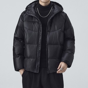 1404-2-9921-p235--2025休闲宽松青少年百搭 90绒羽绒服图片
