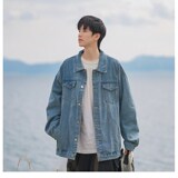 牛仔蓝