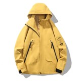 1404-1-1128P38情侣装上衣时尚夹克精致高品质做工精细款，男装夹克，星座1404-2
