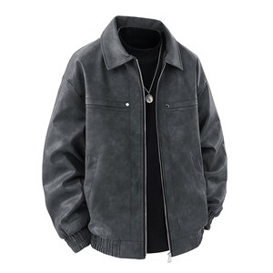 1404-2-24722-p55情侣装上衣时尚 夹克 高品质图片