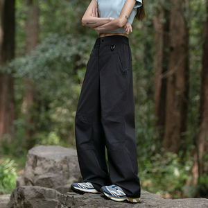 1404-2-23988-p47--2025休闲 宽松 青少年 百搭 冲锋裤，男装休闲裤，星座1404-2
