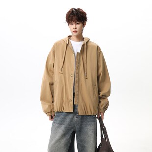 复古 日系外套夹克情侣百搭潮男青1404-99706-p73