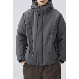 1404-2-9855-p96--2025休闲宽松青少年百搭90绒羽绒服，男装羽绒服，星座1404-2