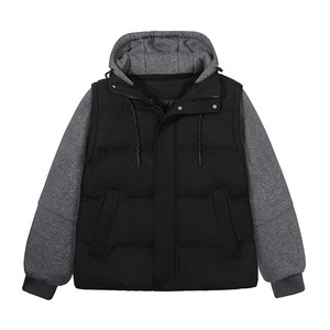 1404-2-M860-p78--2025休闲宽松 青少年百搭棉衣服，男装棉衣，星座1404-2