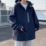 1404-2-9292-特批p70情侣装上衣春时尚夹克精致高品质冲锋衣，男装夹克，星座1404-2